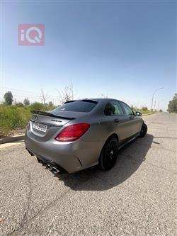 مێرسێدس بێنز C-Class